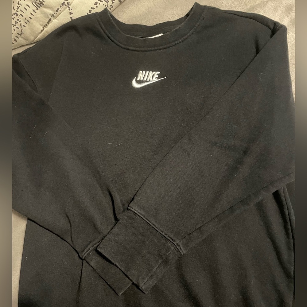 Nike crewneck